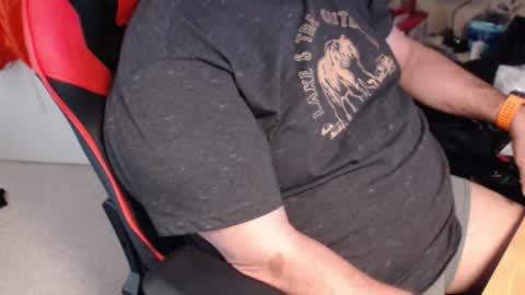 gizmo706 online show from October 31, 2025, 4:30 pm