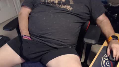 gizmo706 online show from November 14, 2025, 8:40 pm