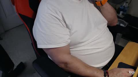 gizmo706 online show from February 18, 2026, 6:37 pm