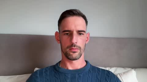 Chad Thunderstroke and Bianca online show from January 5, 2026, 6:33 pm