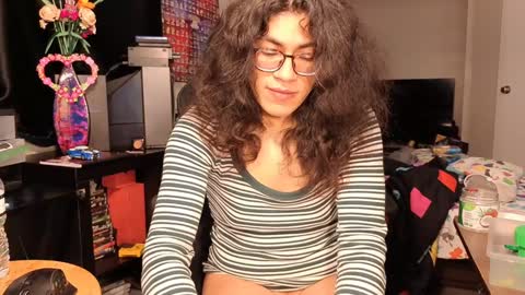 Snapshot of glaceon9 chatting on January 31, 2025, 1:56 pm glaceon9 online show from January 31, 2025, 1:56 pm