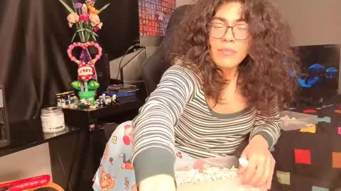 Snapshot of glaceon9 chatting on February 11, 2025, 12:37 pm glaceon9 online show from February 11, 2025, 12:37 pm