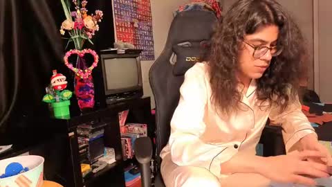 Snapshot of glaceon9 chatting on March 2, 2025, 4:07 am glaceon9 online show from March 2, 2025, 4:07 am