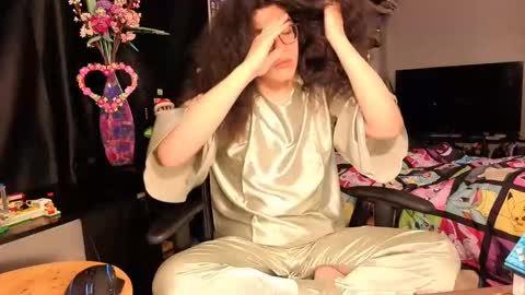 Snapshot of glaceon9 chatting on March 6, 2025, 7:57 am glaceon9 online show from March 6, 2025, 7:57 am