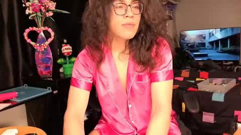 Snapshot of glaceon9 chatting on March 7, 2025, 11:05 pm glaceon9 online show from March 7, 2025, 11:05 pm