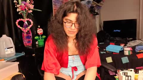 Snapshot of glaceon9 chatting on March 9, 2025, 12:42 am glaceon9 online show from March 9, 2025, 12:42 am