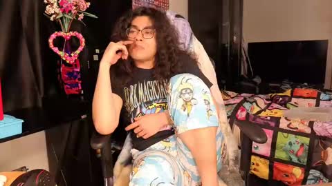 Snapshot of glaceon9 chatting on March 11, 2025, 7:47 pm glaceon9 online show from March 11, 2025, 7:47 pm