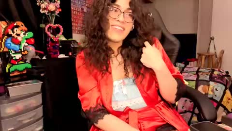 Snapshot of glaceon9 chatting on September 11, 2025, 6:57 am glaceon9 online show from September 11, 2025, 6:57 am