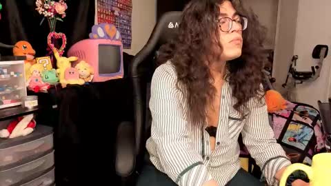 Snapshot of glaceon9 chatting on October 16, 2025, 6:31 pm glaceon9 online show from October 16, 2025, 6:31 pm