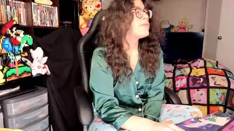 glaceon9 online show from March 18, 2026, 4:48 am