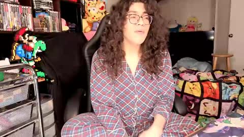 glaceon9 online show from April 11, 2026, 3:16 pm