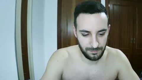 gladiator_18 online show from January 30, 2025, 10:19 pm