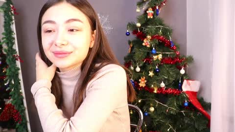 Michelle online show from January 6, 2025, 4:26 am