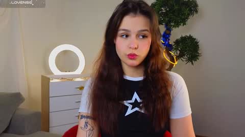 Michelle online show from January 29, 2025, 3:01 am