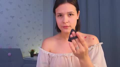 Snapshot of gladysacreman chatting on September 21, 2025, 3:08 am Michelle online show from September 21, 2025, 3:08 am