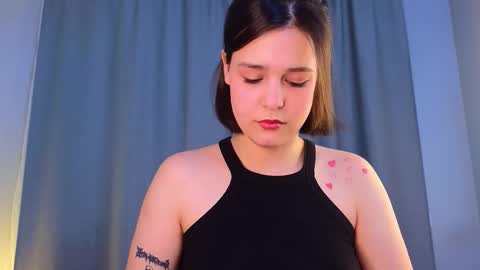 Snapshot of gladysacreman chatting on September 26, 2025, 3:32 am Michelle online show from September 26, 2025, 3:32 am