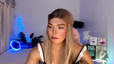 glamorous_aika online show from January 31, 2025, 7:07 am