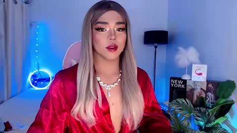 glamorous_aika online show from February 17, 2025, 4:20 am