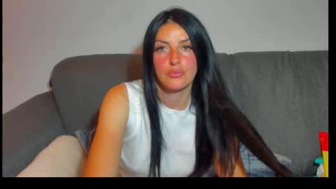 Casandra online show from June 2, 2026, 8:00 pm