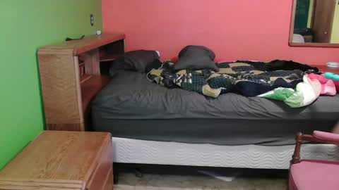 glam trans goddess online show from April 21, 2026, 10:56 pm