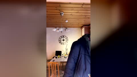 glebc online show from January 10, 2026, 12:40 pm