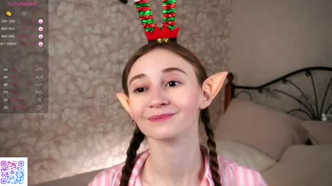 Sandra  online show from December 28, 2024, 4:20 pm