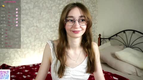 Sandra  online show from January 8, 2025, 2:14 pm