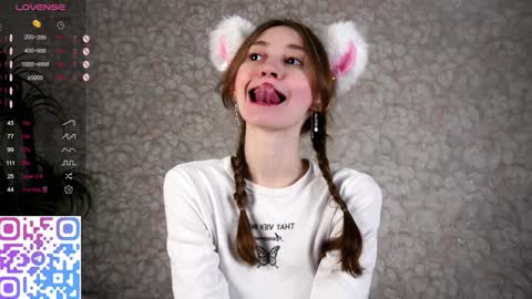 Sandra  online show from January 23, 2025, 6:45 pm