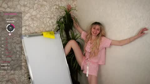 Sandra  online show from February 1, 2025, 6:51 pm