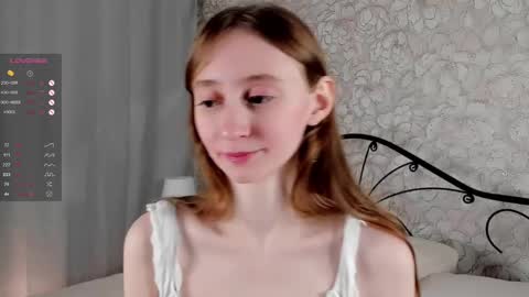 Sandra  online show from February 20, 2025, 7:30 pm