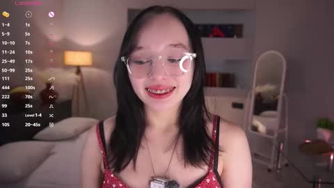 Sandra  online show from February 8, 2026, 5:16 pm