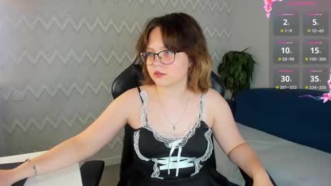 Snapshot of glimmer_goddesss chatting on September 28, 2025, 8:31 am glimmer_goddesss online show from September 28, 2025, 8:31 am