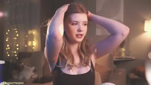 Gracia online show from December 15, 2025, 6:45 pm