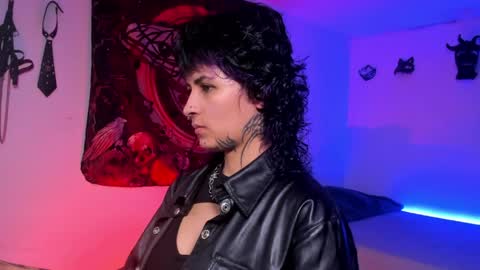 NYX online show from March 17, 2026, 10:57 pm