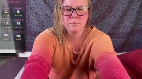 GlitterKitty 108 online show from October 7, 2025, 1:19 pm