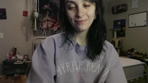 anna online show from February 15, 2026, 9:52 am