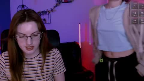 Snapshot of gloria_bubble chatting on April 30, 2026, 7:42 pm your dream online show from April 30, 2026, 7:42 pm