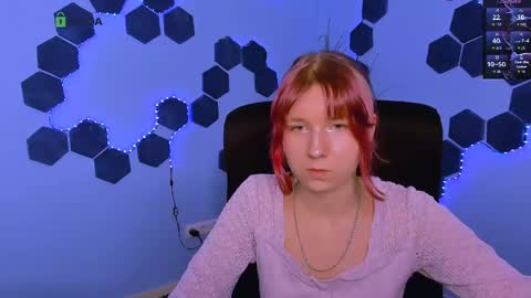 Snapshot of gloria_bubble chatting on May 2, 2026, 7:52 pm your dream online show from May 2, 2026, 7:52 pm