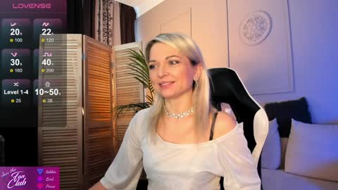 Gloria online show from December 12, 2024, 11:07 am