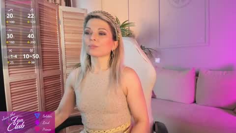 Snapshot of gloria_lovely chatting on January 10, 2025, 10:39 am Gloria online show from January 10, 2025, 10:39 am