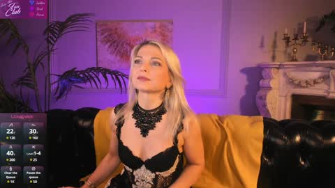 Gloria online show from February 1, 2025, 10:48 am