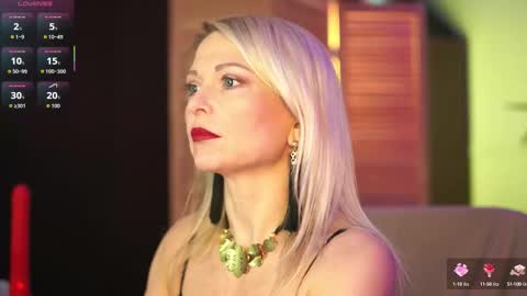 Snapshot of gloria_lovely chatting on September 18, 2025, 11:12 am Gloria online show from September 18, 2025, 11:12 am