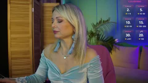 Gloria online show from October 23, 2025, 10:47 am