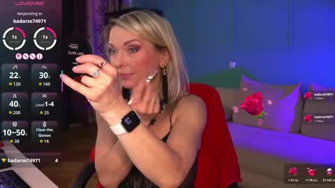 Gloria online show from April 16, 2026, 11:00 am