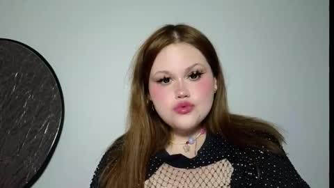 gloria_thomas online show from February 4, 2026, 9:53 pm