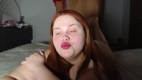 gloria_thomas online show from March 4, 2026, 5:08 pm