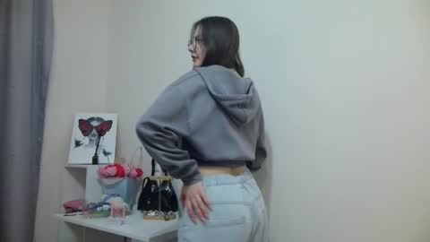 Snapshot of gloria_walker chatting on February 6, 2026, 4:10 pm Gloria online show from February 6, 2026, 4:10 pm