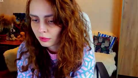 Gloria Wood online show from February 7, 2026, 7:06 pm