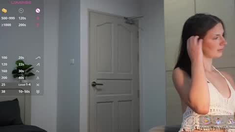 Gloria online show from December 4, 2025, 11:35 pm