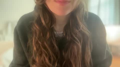 Snapshot of gloriapearl chatting on May 18, 2026, 7:47 am Gloria Pearl online show from May 18, 2026, 7:47 am
